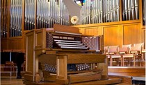 Allen Church Organs